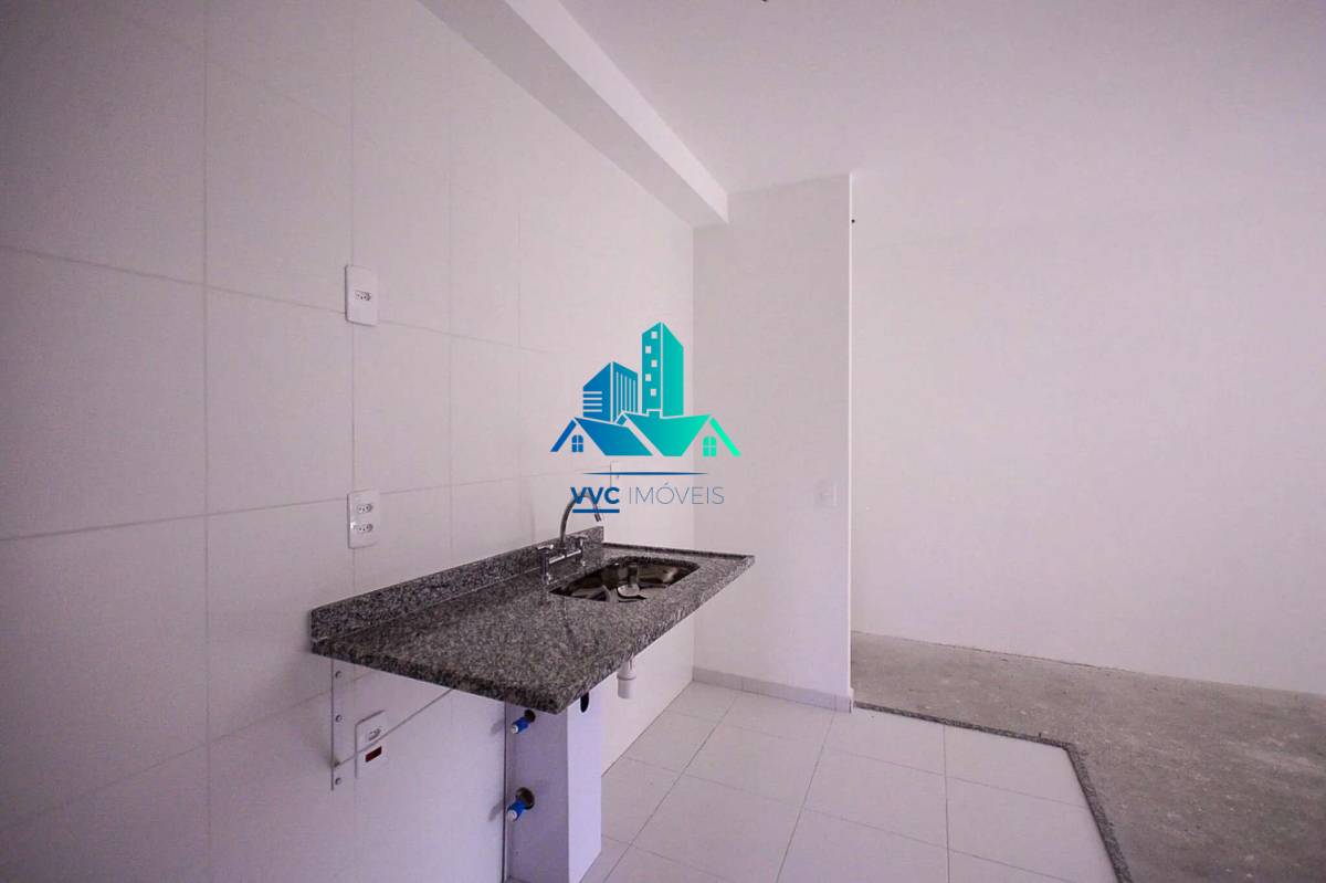 Apartamento, 2 quartos, 57 m² - Foto 5