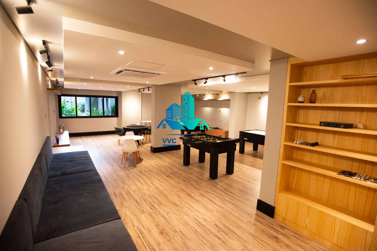 Apartamento, 2 quartos, 57 m² - Foto 12