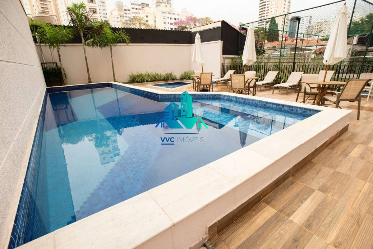 Apartamento, 2 quartos, 57 m² - Foto 19