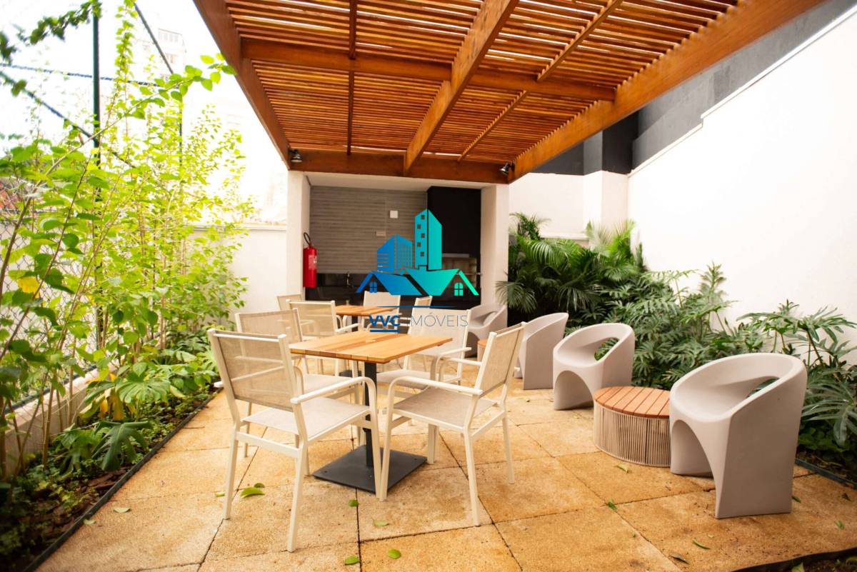 Apartamento, 2 quartos, 57 m² - Foto 16