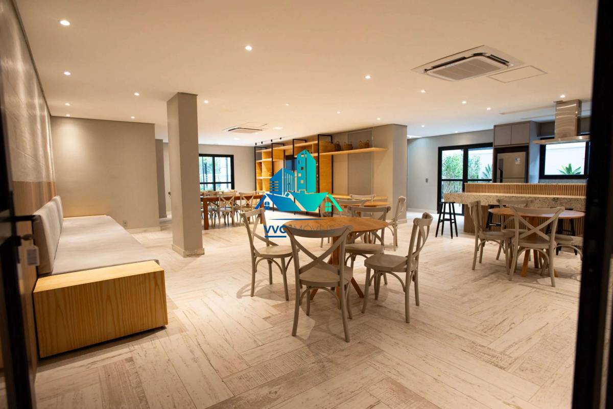Apartamento, 2 quartos, 57 m² - Foto 10