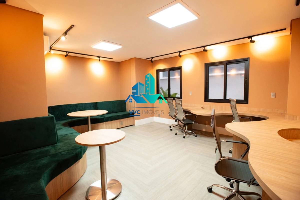 Apartamento, 2 quartos, 57 m² - Foto 11