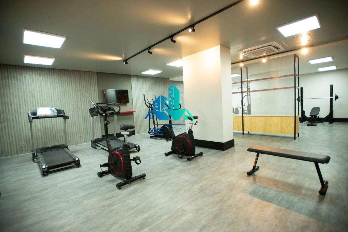 Apartamento, 2 quartos, 57 m² - Foto 13