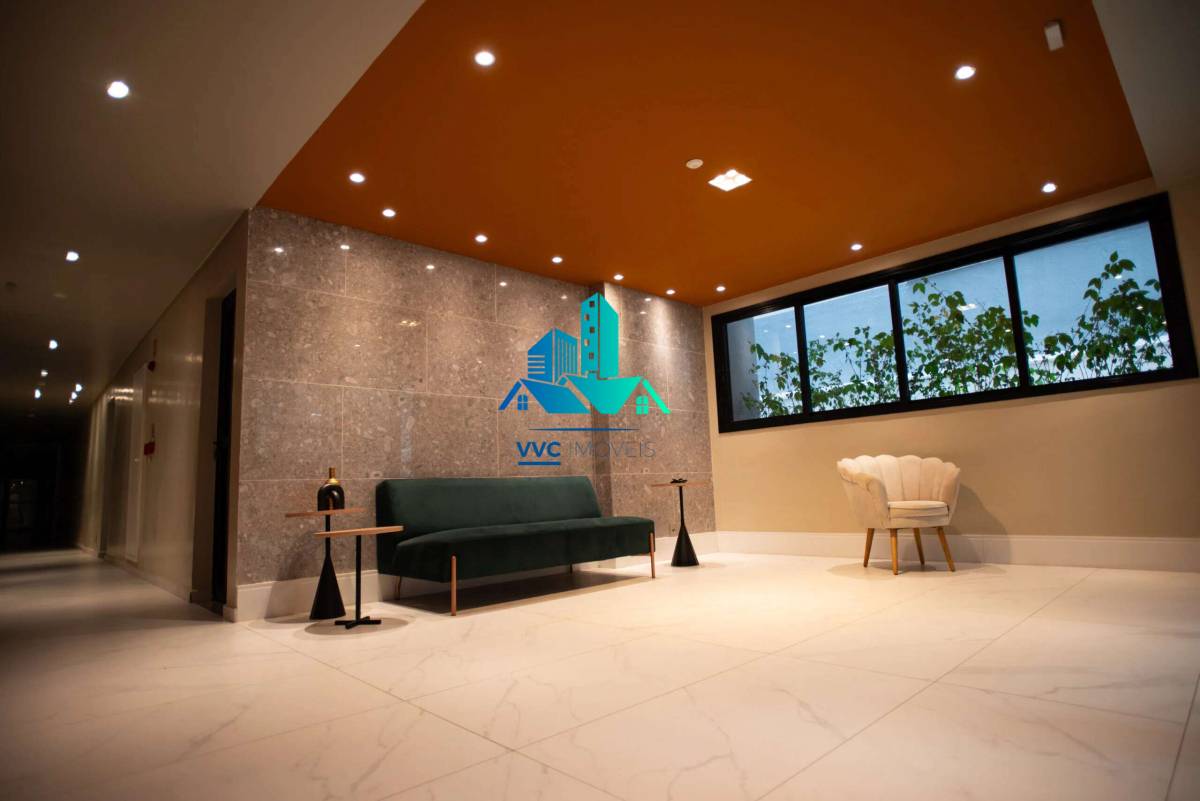 Apartamento, 2 quartos, 57 m² - Foto 9