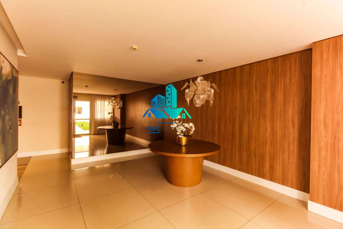 Apartamento, 1 quarto, 42 m² - Foto 8