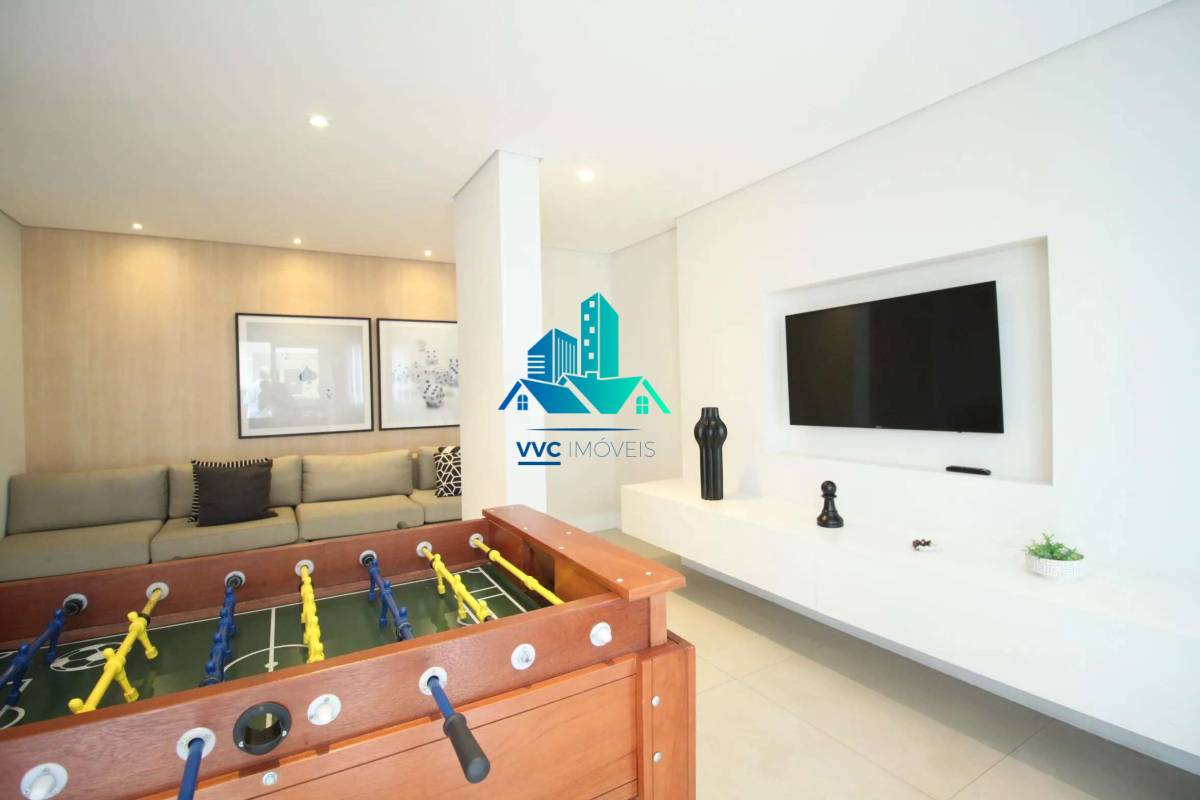 Apartamento, 1 quarto, 42 m² - Foto 11