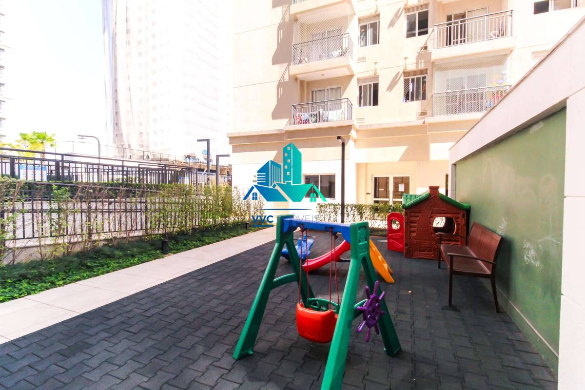 Apartamento, 1 quarto, 42 m² - Foto 12