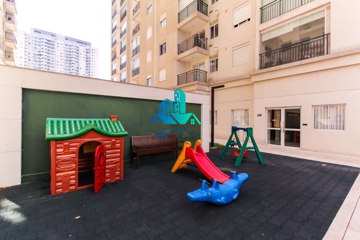 Apartamento, 1 quarto, 42 m² - Foto 13