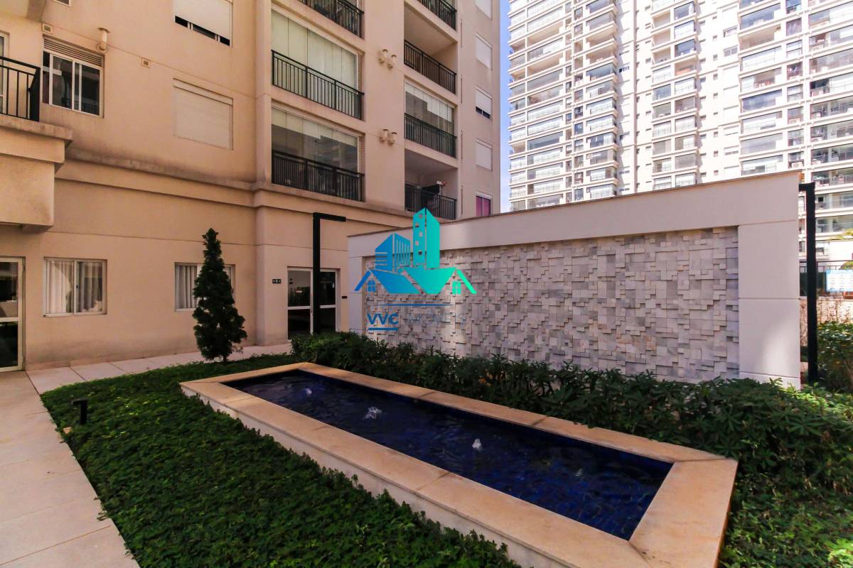 Apartamento, 1 quarto, 42 m² - Foto 16