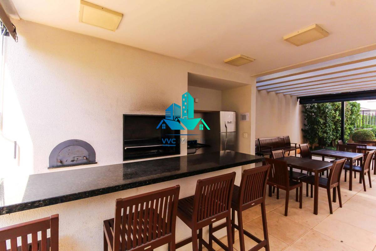Apartamento, 1 quarto, 42 m² - Foto 15