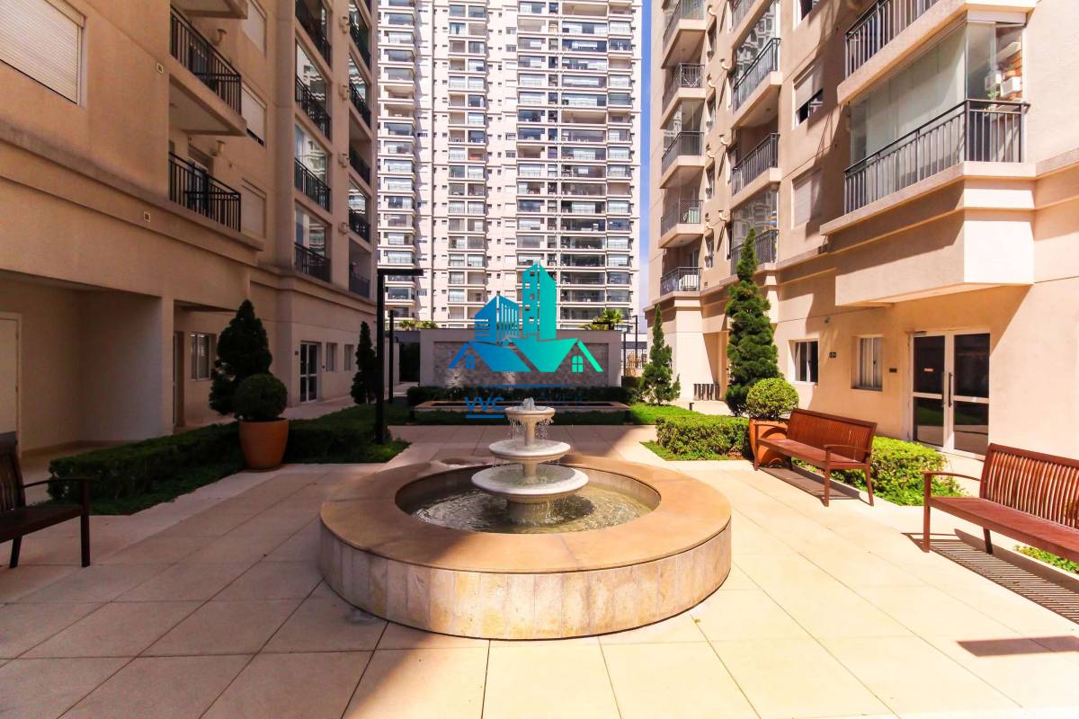 Apartamento, 1 quarto, 42 m² - Foto 17