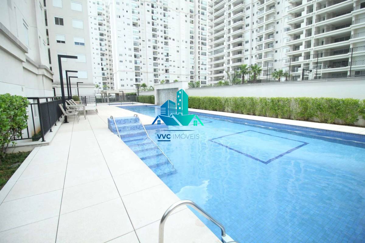 Apartamento, 1 quarto, 42 m² - Foto 20