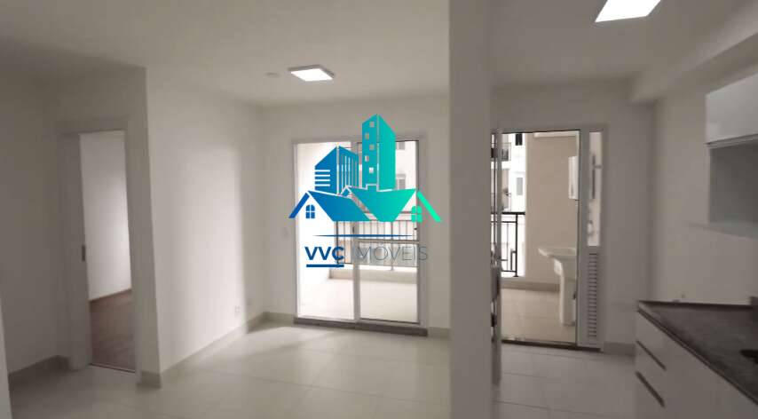 Apartamento, 1 quarto, 42 m² - Foto 2