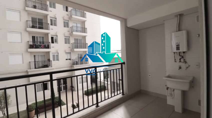 Apartamento, 1 quarto, 42 m² - Foto 3