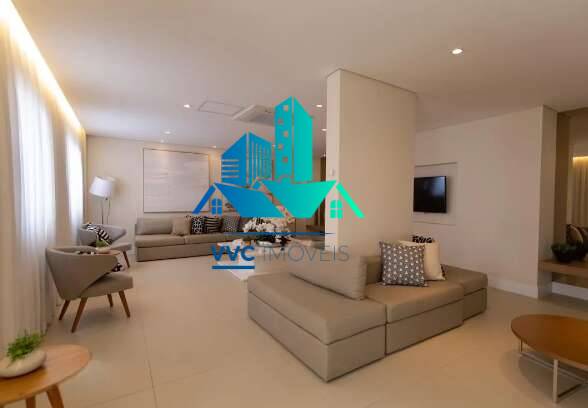Apartamento, 1 quarto, 42 m² - Foto 9