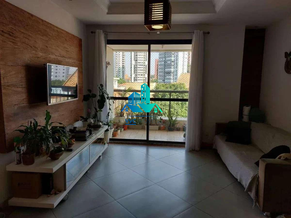 Apartamento, 2 quartos, 84 m² - Foto 2
