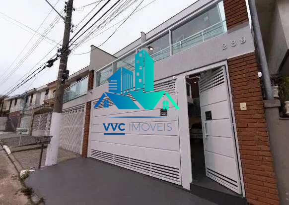 Sobrado, 3 quartos, 180 m² - Foto 25