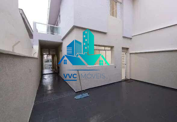 Sobrado, 3 quartos, 180 m² - Foto 16