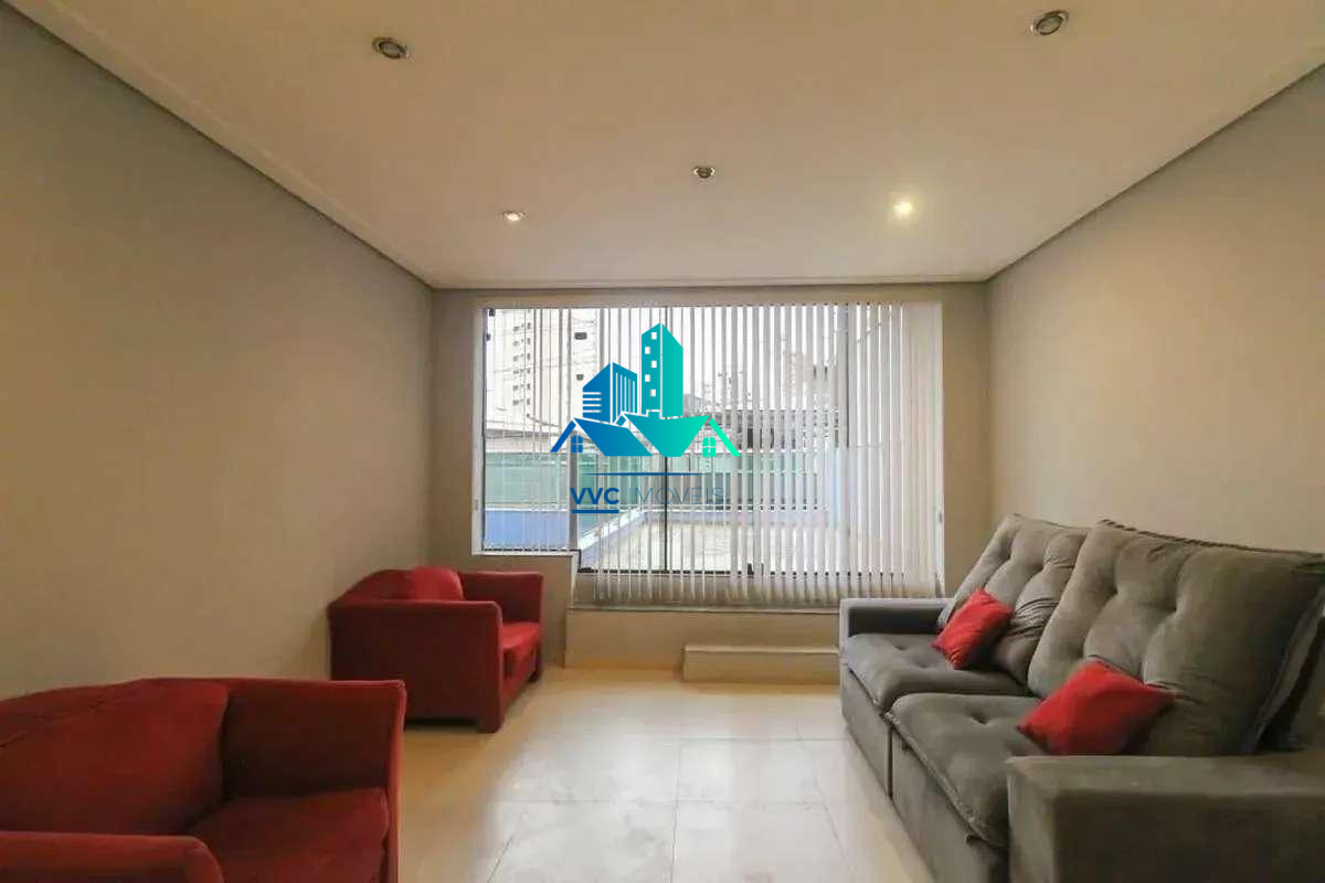 Sobrado, 3 quartos, 180 m² - Foto 2