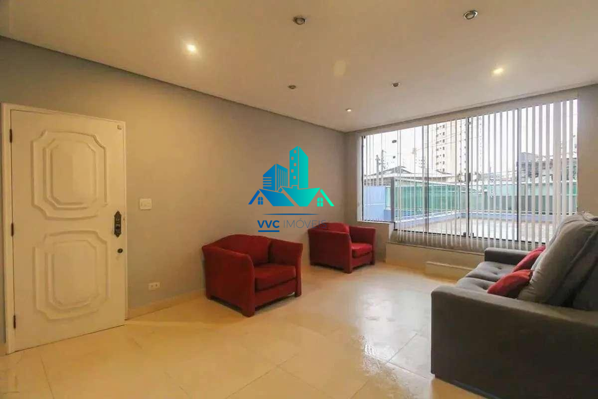 Sobrado, 3 quartos, 180 m² - Foto 1