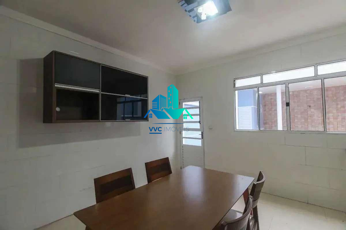 Sobrado, 3 quartos, 180 m² - Foto 6