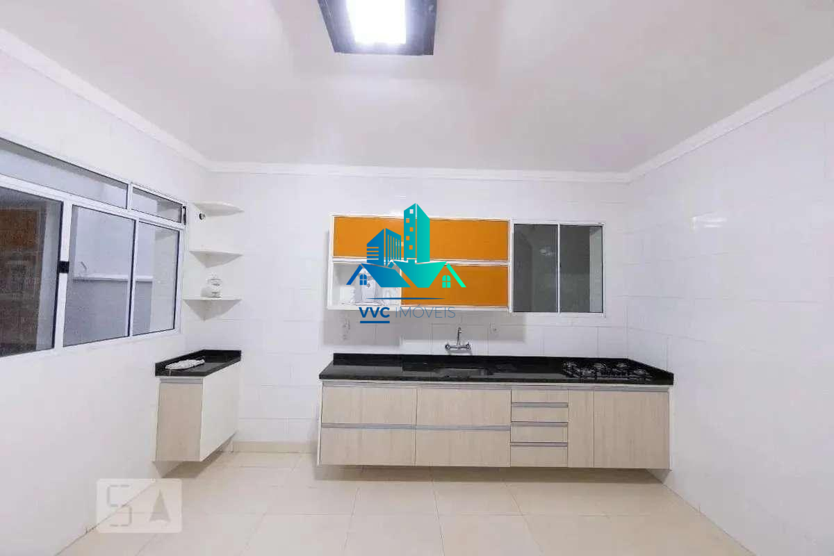 Sobrado, 3 quartos, 180 m² - Foto 4