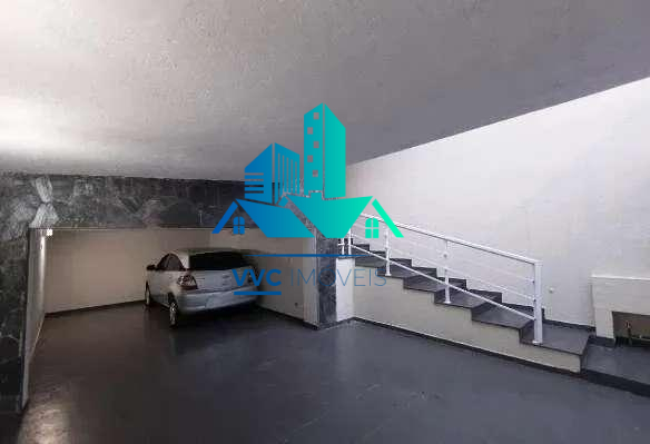 Sobrado, 3 quartos, 180 m² - Foto 20