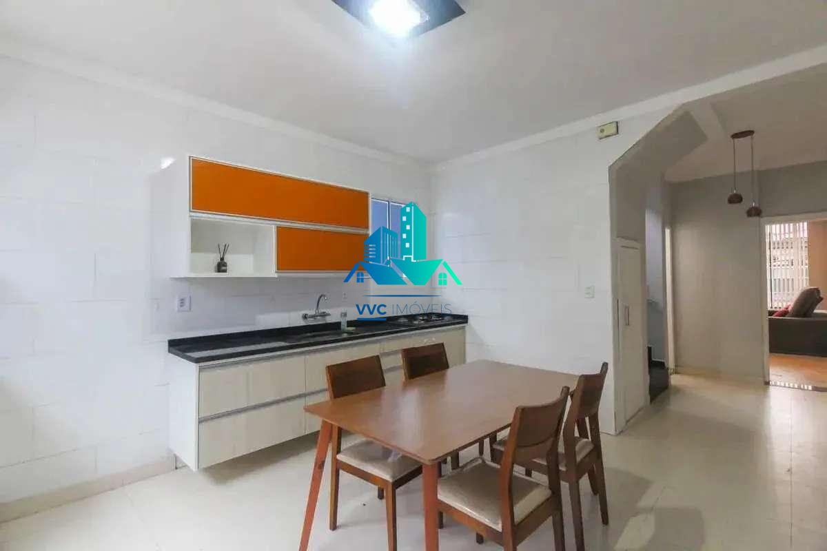 Sobrado, 3 quartos, 180 m² - Foto 7