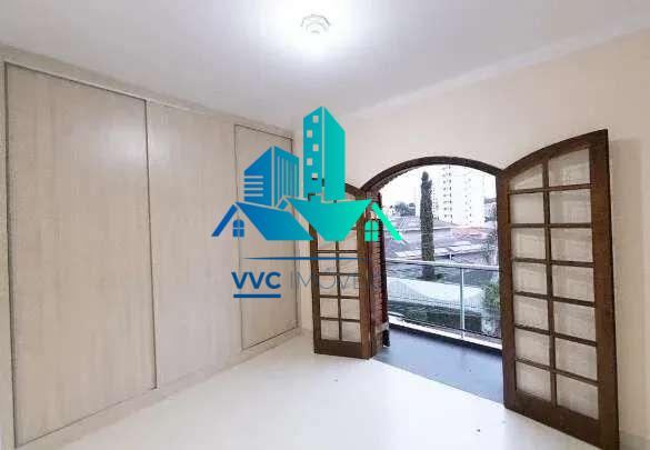 Sobrado, 3 quartos, 180 m² - Foto 9