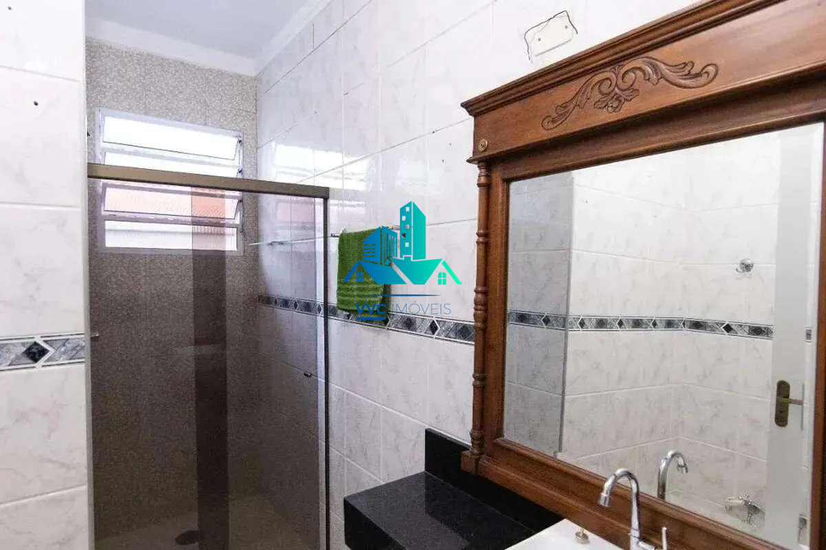 Sobrado, 3 quartos, 180 m² - Foto 11