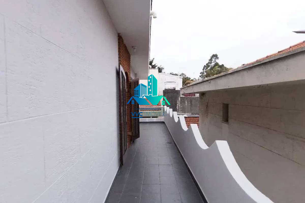 Sobrado, 3 quartos, 180 m² - Foto 19