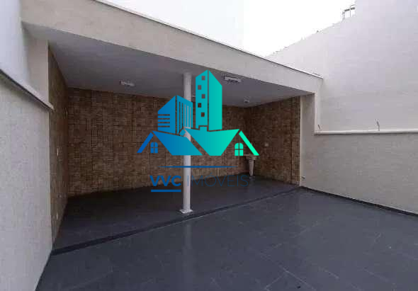 Sobrado, 3 quartos, 180 m² - Foto 17