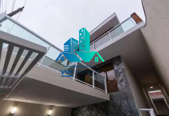 Sobrado, 3 quartos, 180 m² - Foto 24
