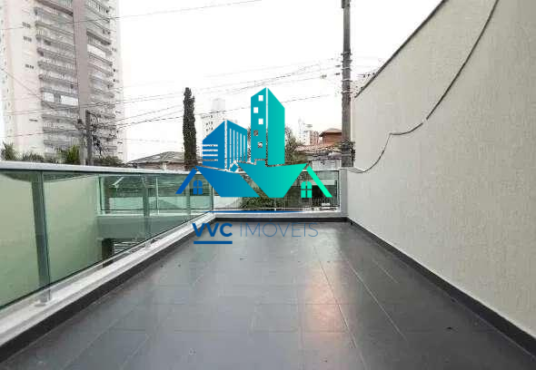 Sobrado, 3 quartos, 180 m² - Foto 21