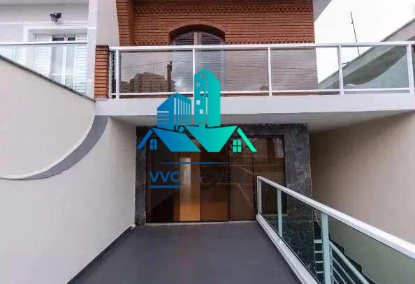 Sobrado, 3 quartos, 180 m² - Foto 22