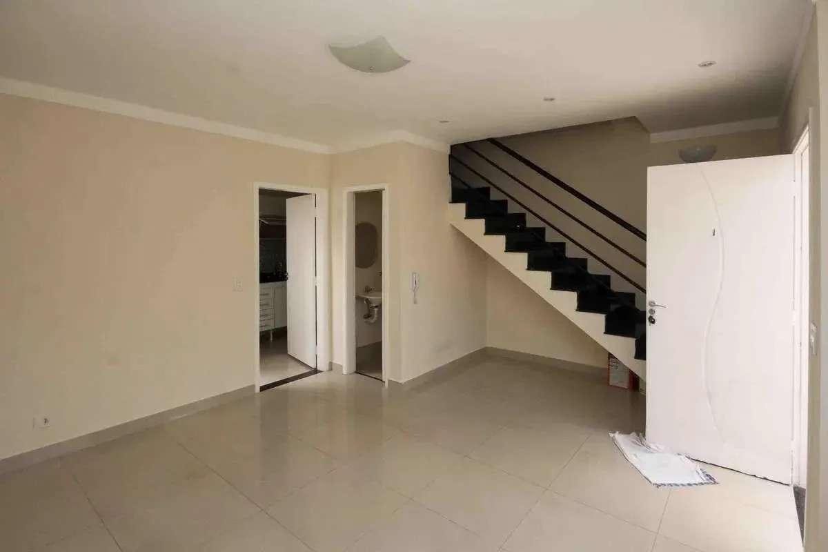 Sobrado em Condomínio à Venda no Jardim Colorado | Reformado | 2 Suítes | 1 Vaga - VVC IMÓVEIS