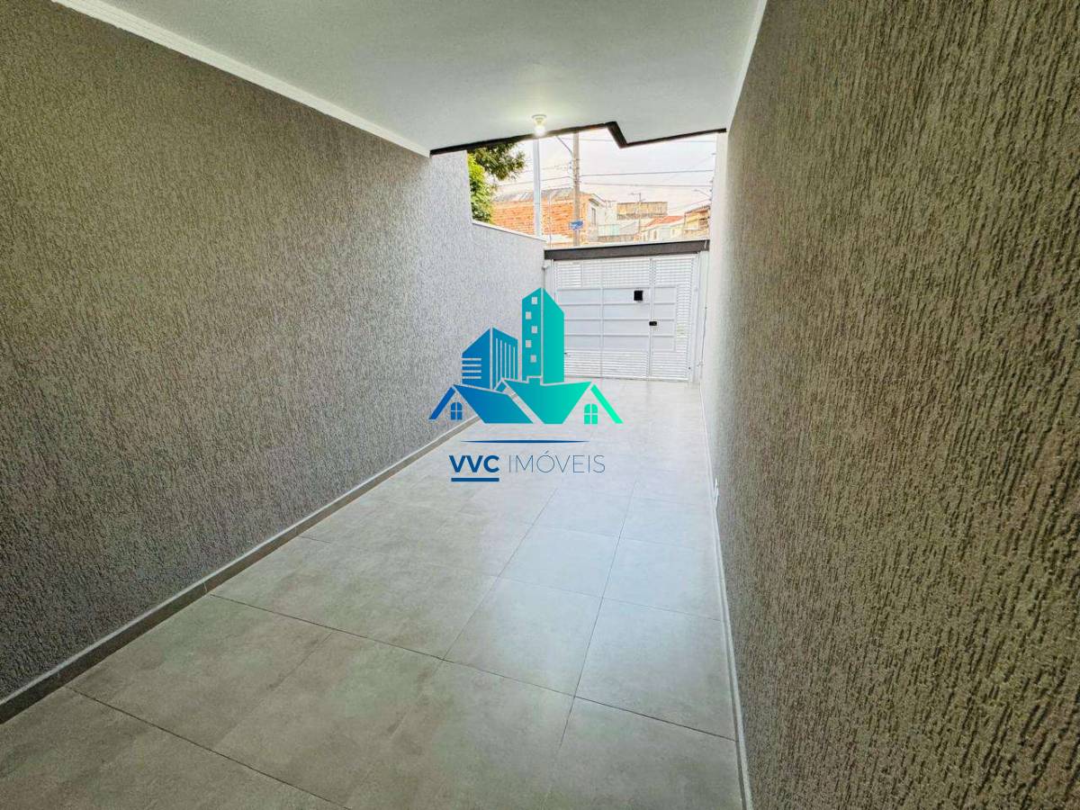 Sobrado, 3 quartos, 75 m² - Foto 20