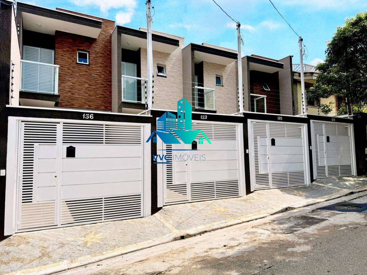 Sobrado, 3 quartos, 75 m² - Foto 21