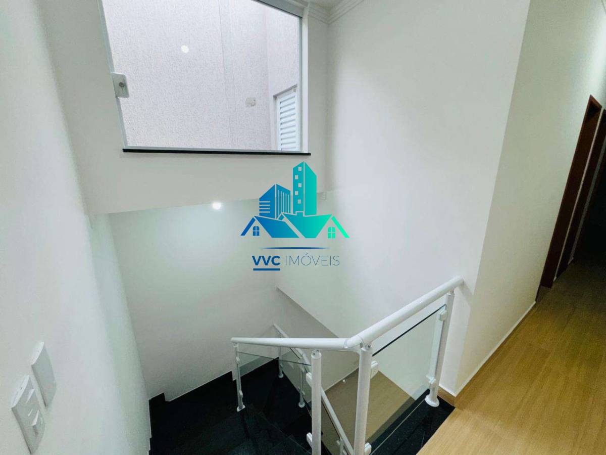 Sobrado, 3 quartos, 75 m² - Foto 6