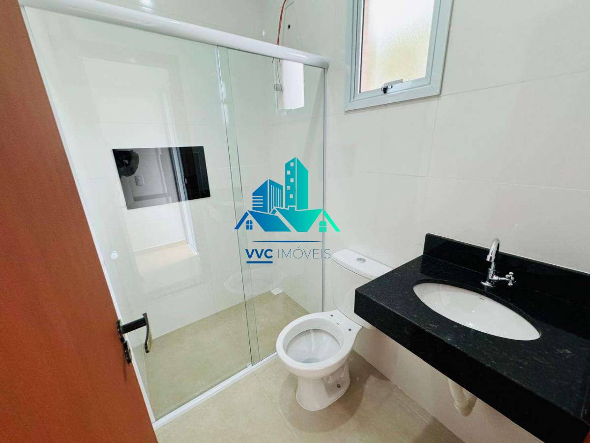 Sobrado, 3 quartos, 75 m² - Foto 12