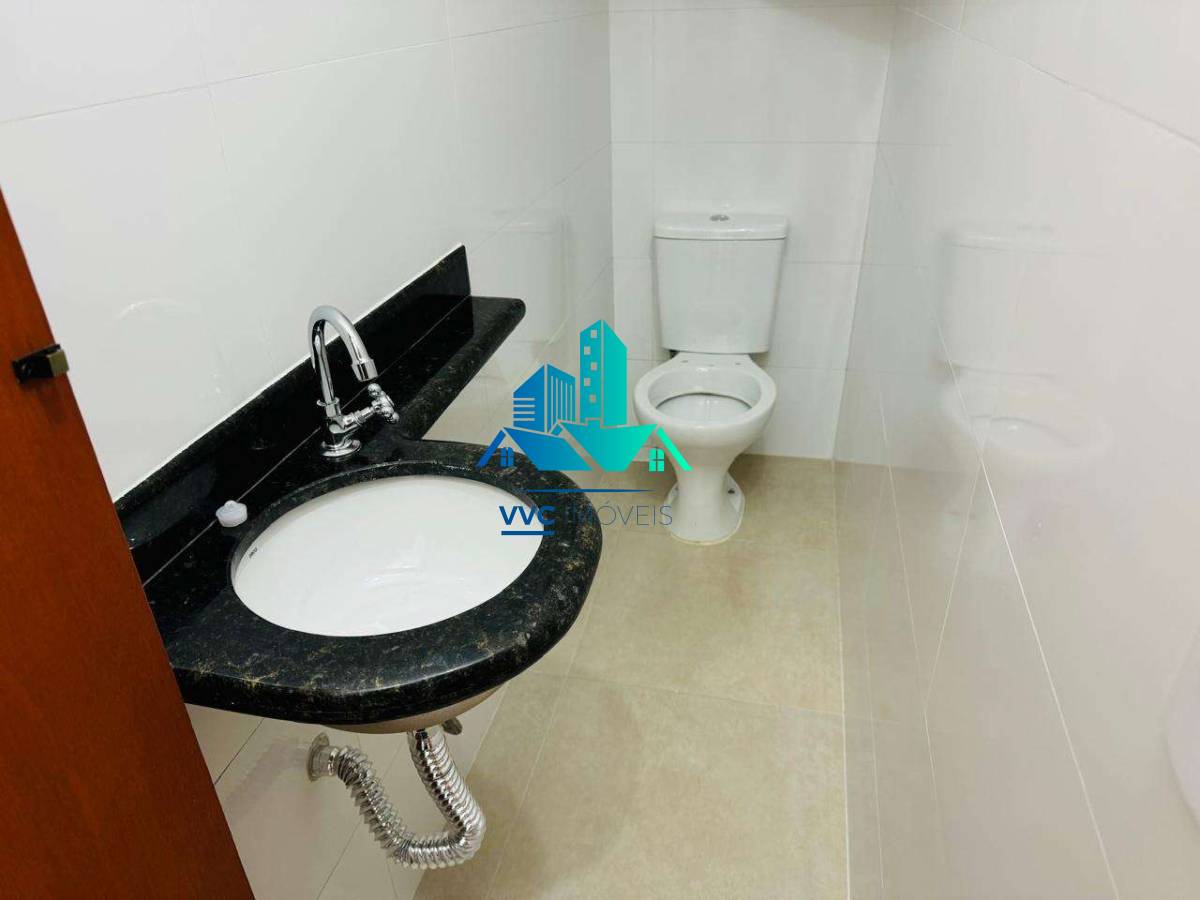 Sobrado, 3 quartos, 75 m² - Foto 4