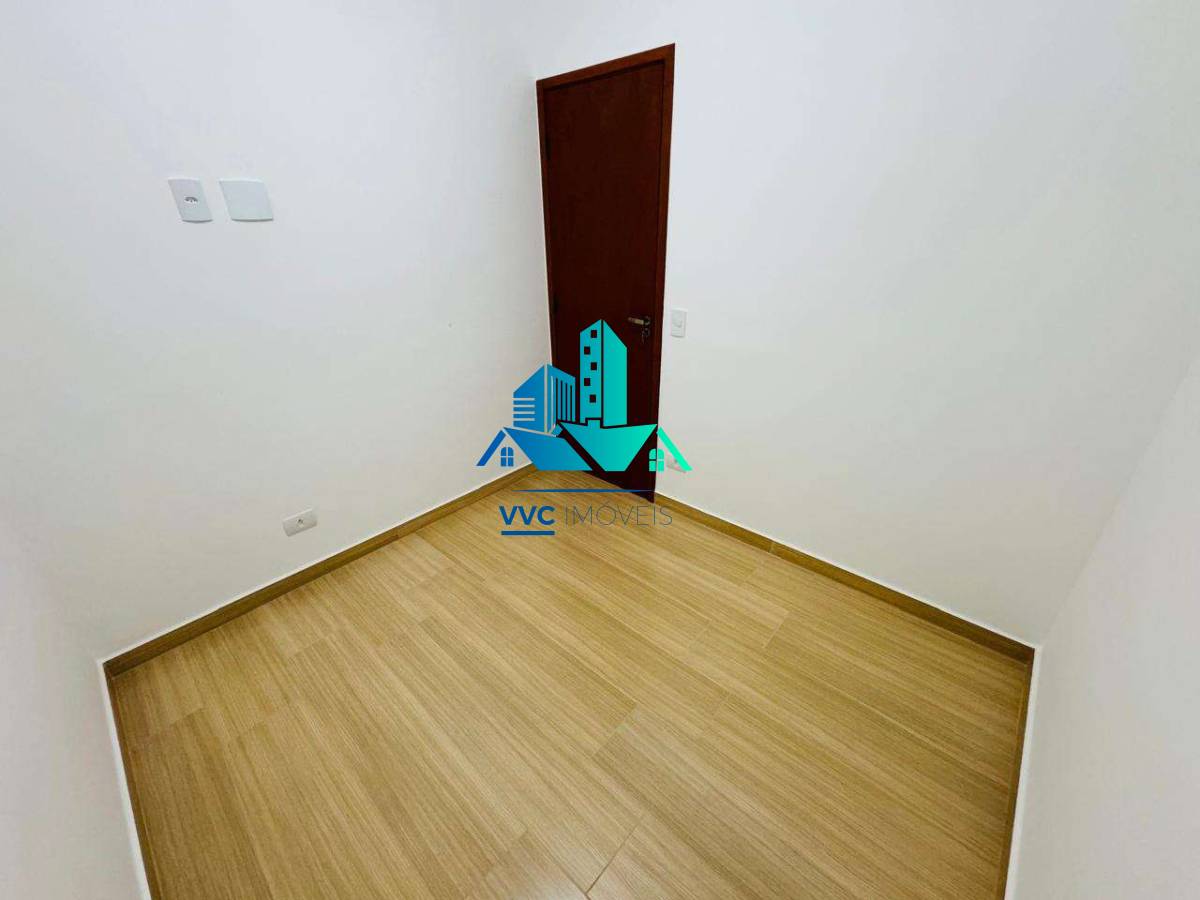Sobrado, 3 quartos, 75 m² - Foto 11