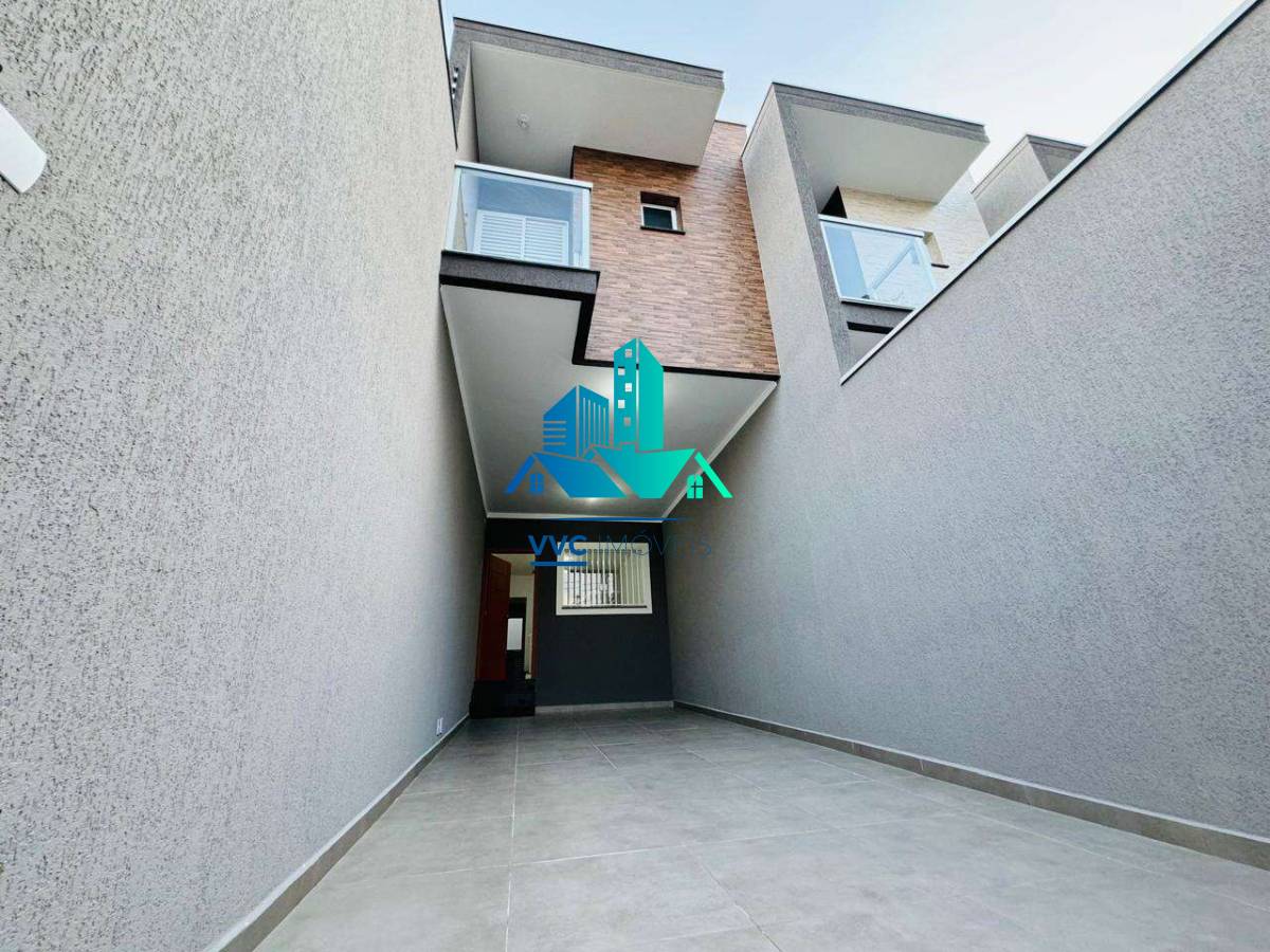 Sobrado, 3 quartos, 75 m² - Foto 19