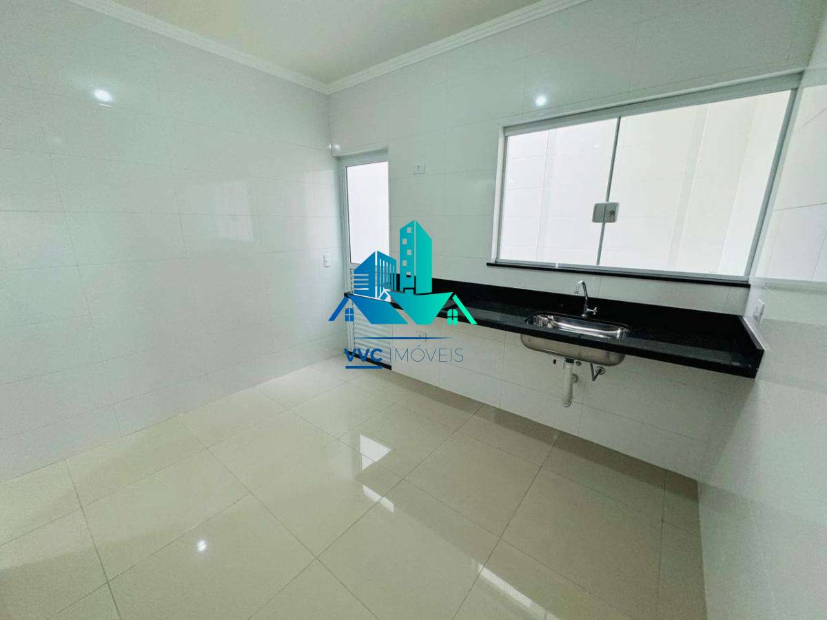Sobrado, 3 quartos, 75 m² - Foto 8