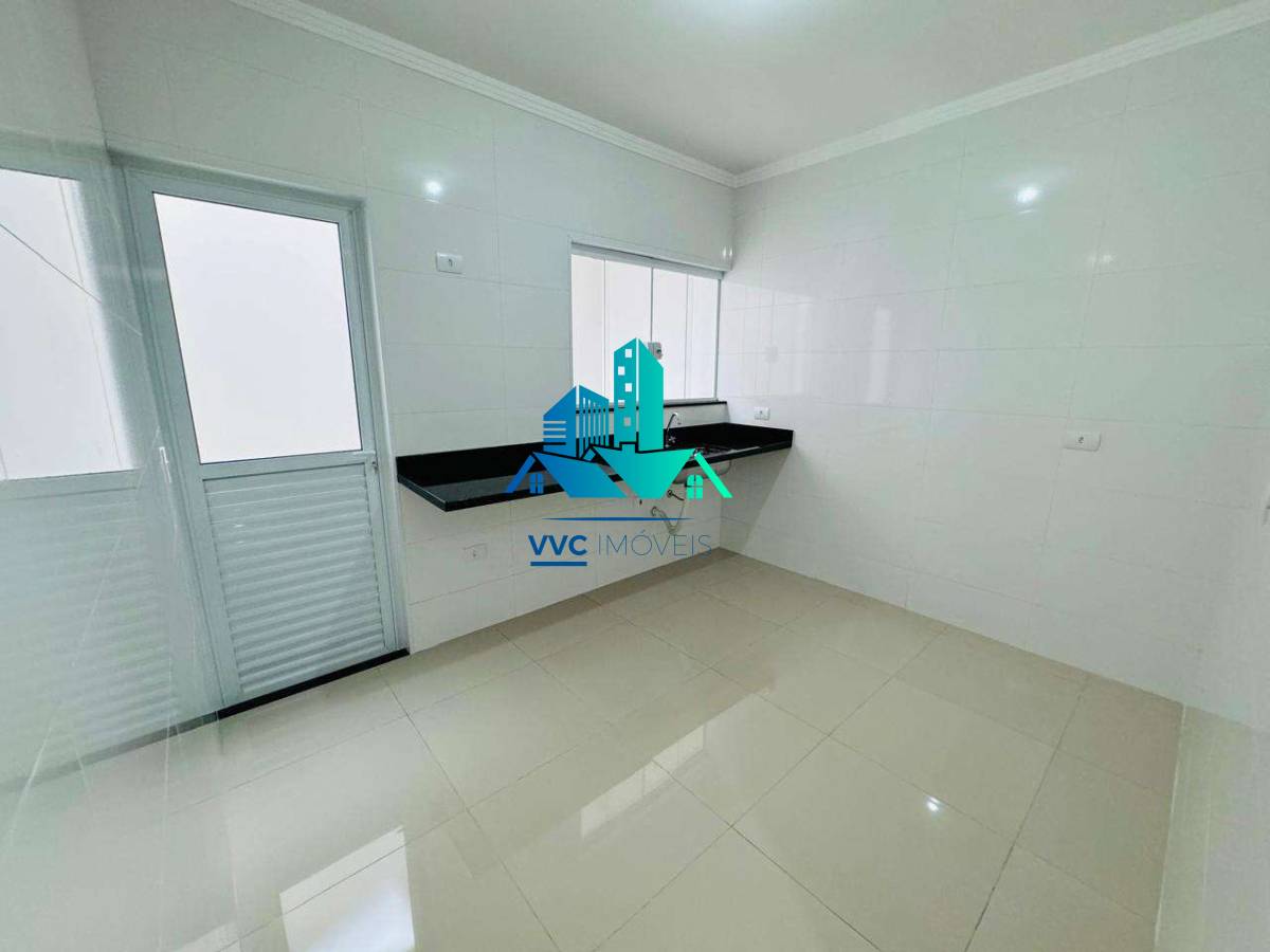 Sobrado, 3 quartos, 75 m² - Foto 7
