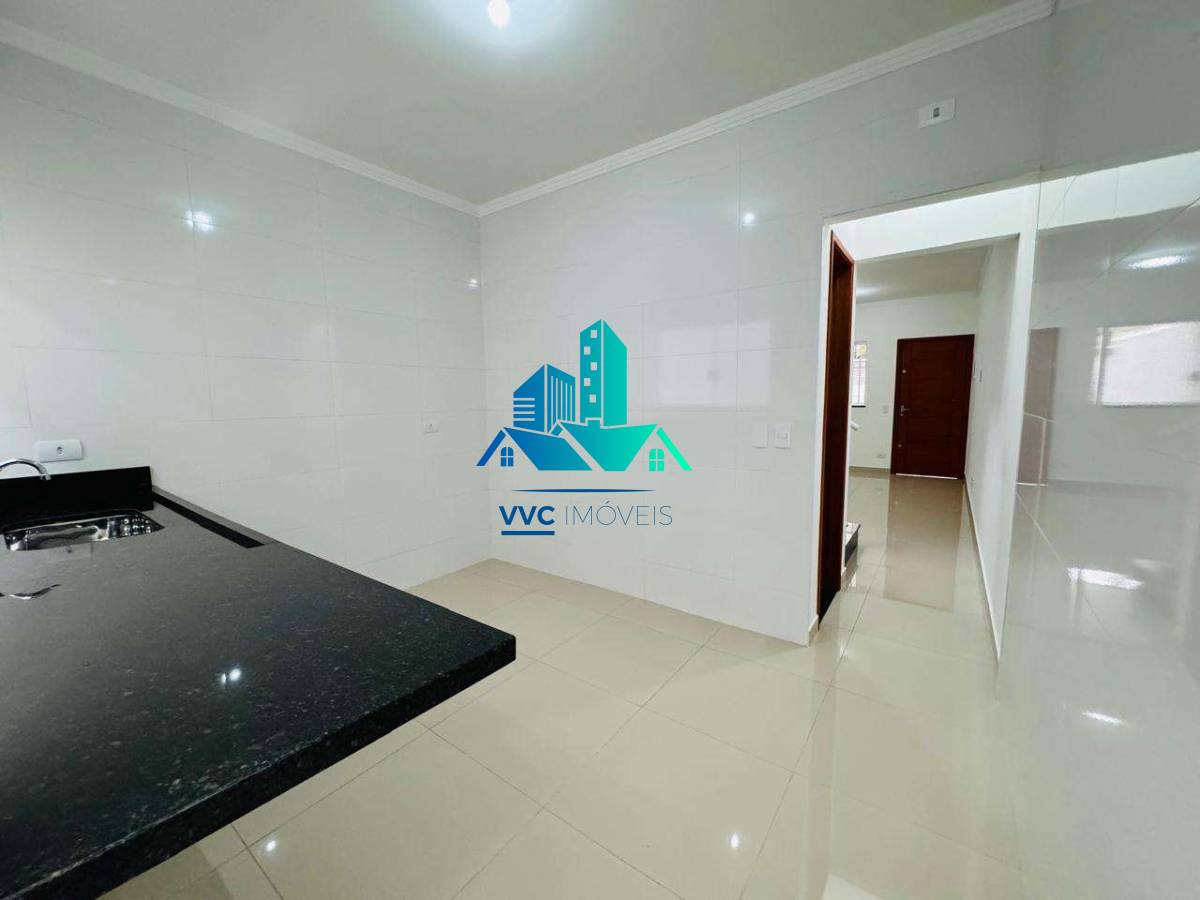 Sobrado, 3 quartos, 75 m² - Foto 9