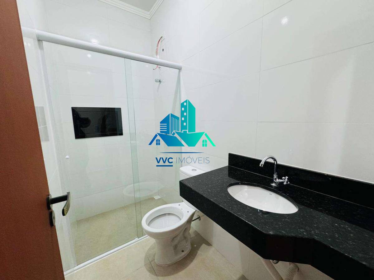 Sobrado, 3 quartos, 75 m² - Foto 15