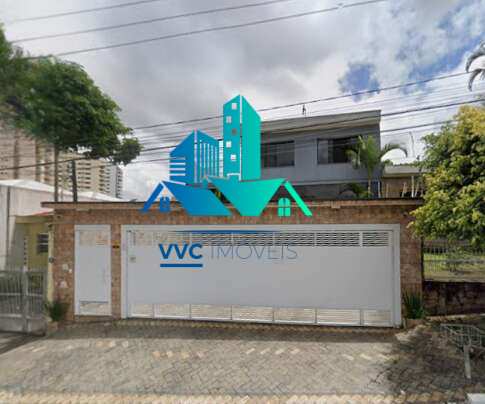 Sobrado, 4 quartos, 220 m² - Foto 23