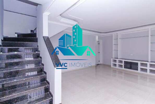 Sobrado, 4 quartos, 220 m² - Foto 4