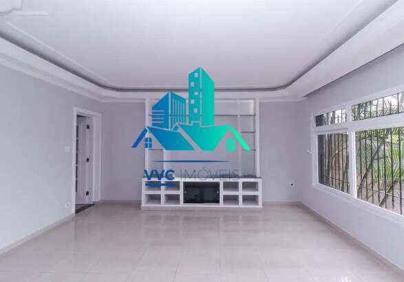 Sobrado, 4 quartos, 220 m² - Foto 3
